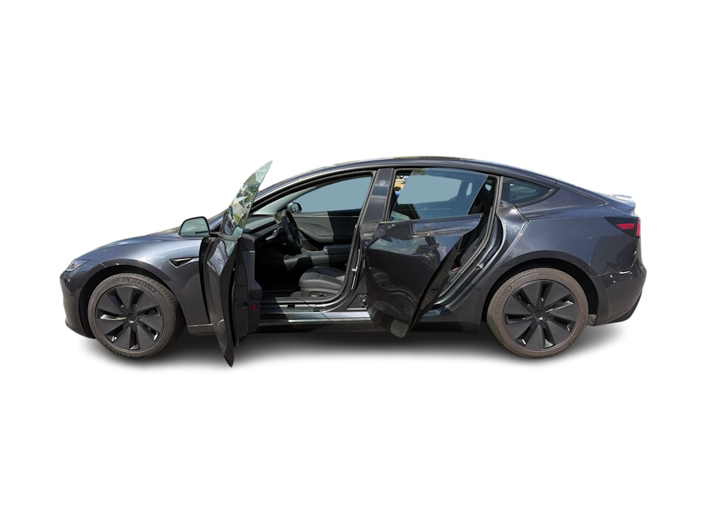 Thumbnail: 2025 Tesla Model 3 - 23