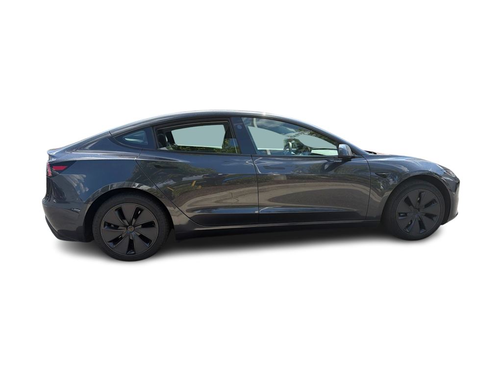 Thumbnail: 2025 Tesla Model 3 - 18