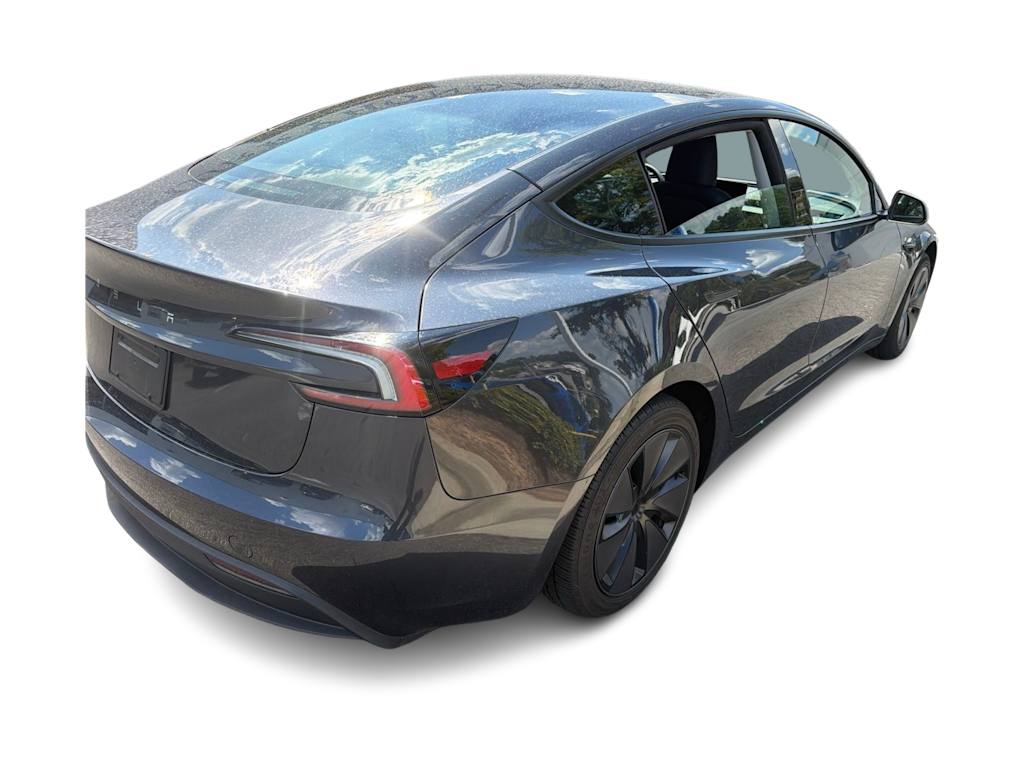 Thumbnail: 2025 Tesla Model 3 - 17