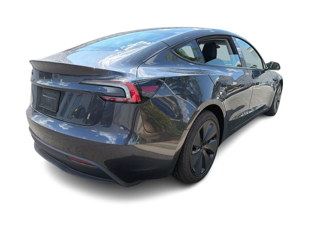 Thumbnail: 2025 Tesla Model 3 - 16