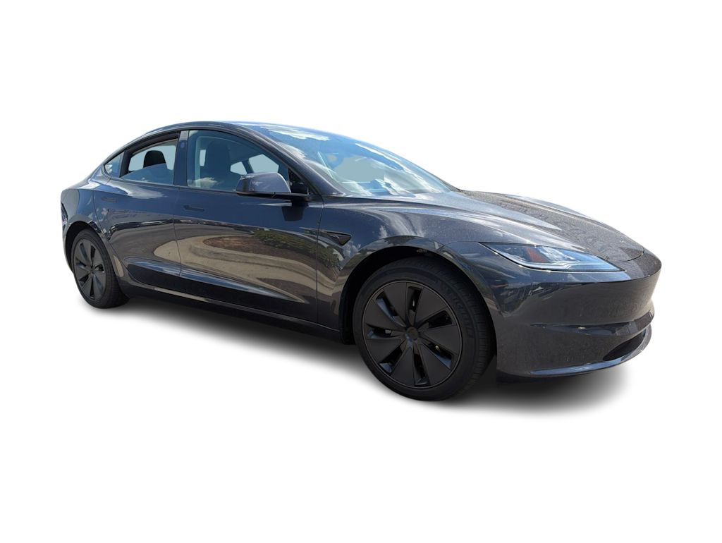 Thumbnail: 2025 Tesla Model 3 - 20