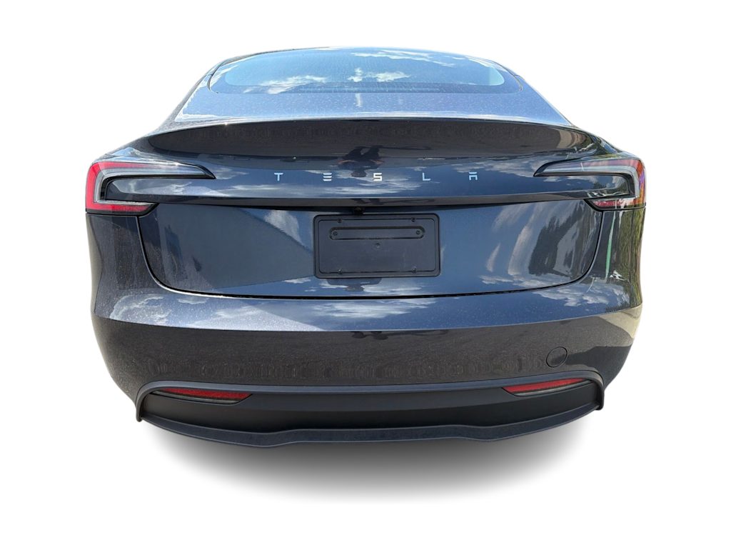 Thumbnail: 2025 Tesla Model 3 - 5