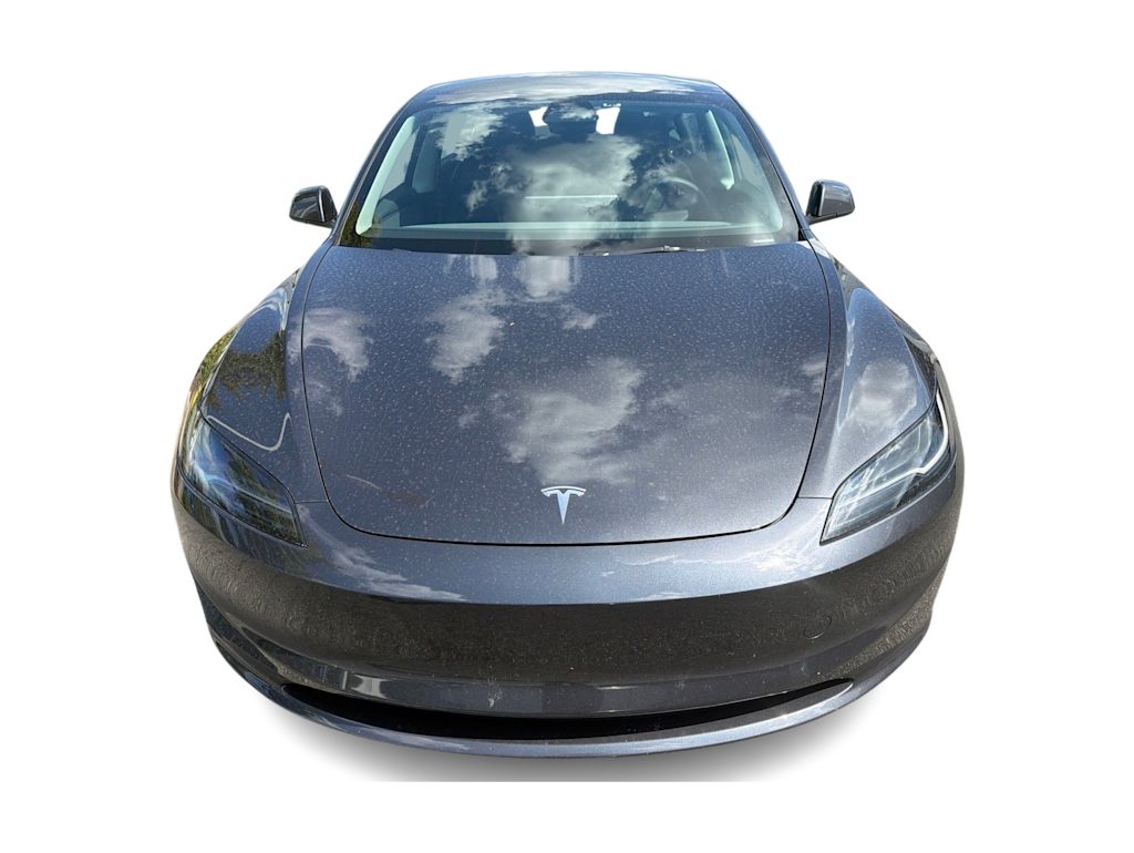 Thumbnail: 2025 Tesla Model 3 - 22