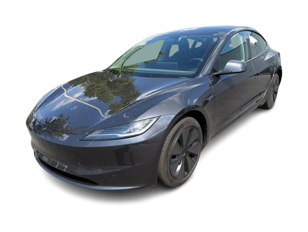 Thumbnail: 2025 Tesla Model 3 - 12
