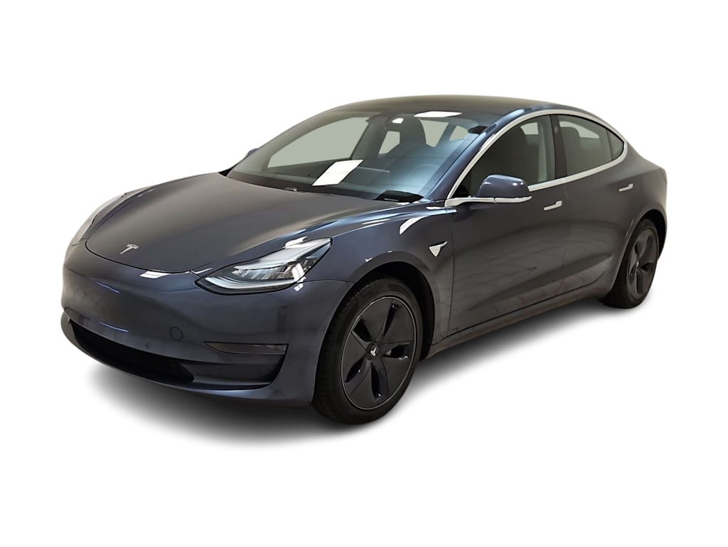 Thumbnail: 2020 Tesla Model 3 - 27
