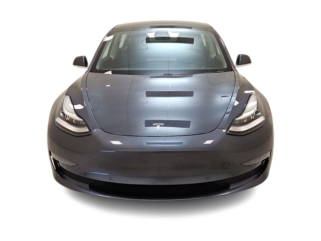 Thumbnail: 2020 Tesla Model 3 - 6