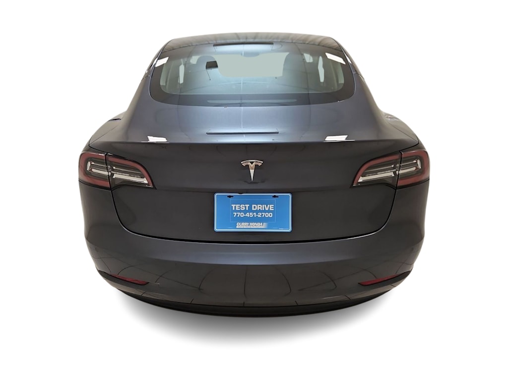 Thumbnail: 2020 Tesla Model 3 - 5