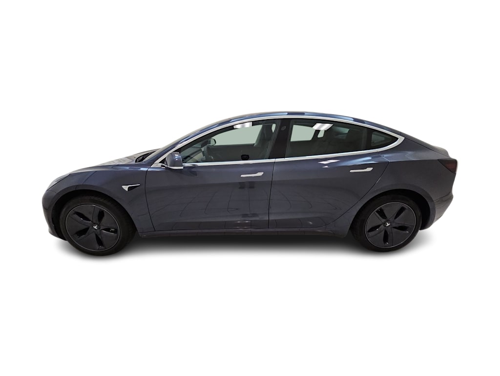 Thumbnail: 2020 Tesla Model 3 - 3