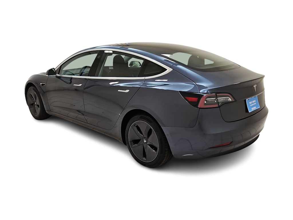 Thumbnail: 2020 Tesla Model 3 - 4