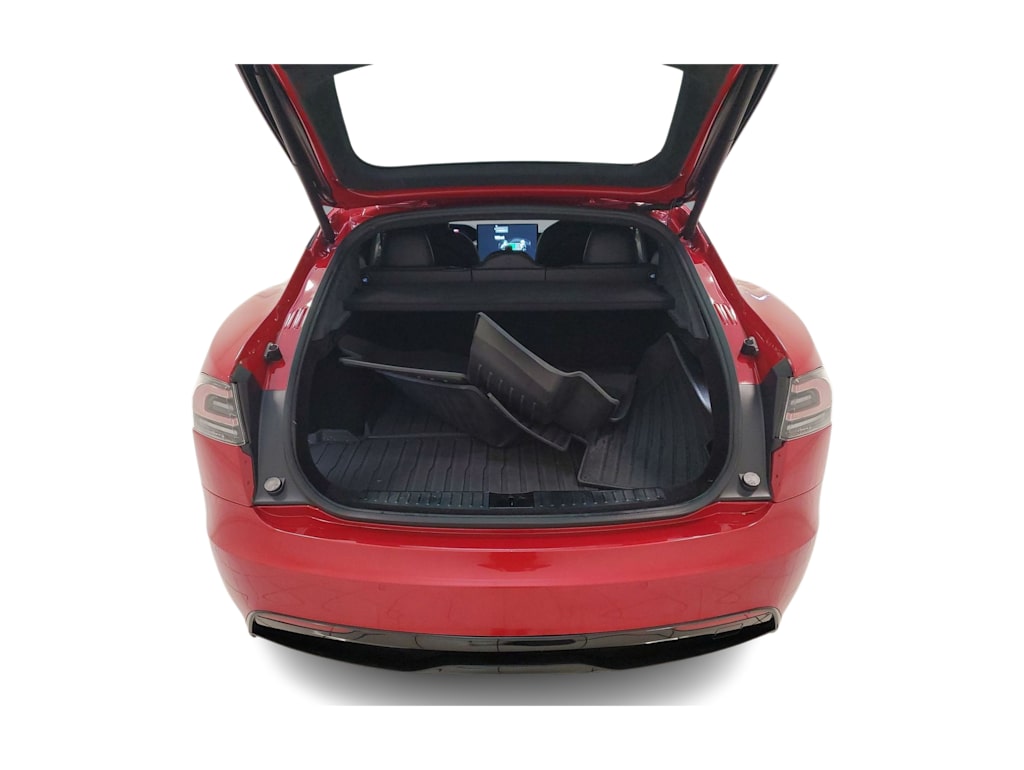 Thumbnail: 2021 Tesla Model S - 12