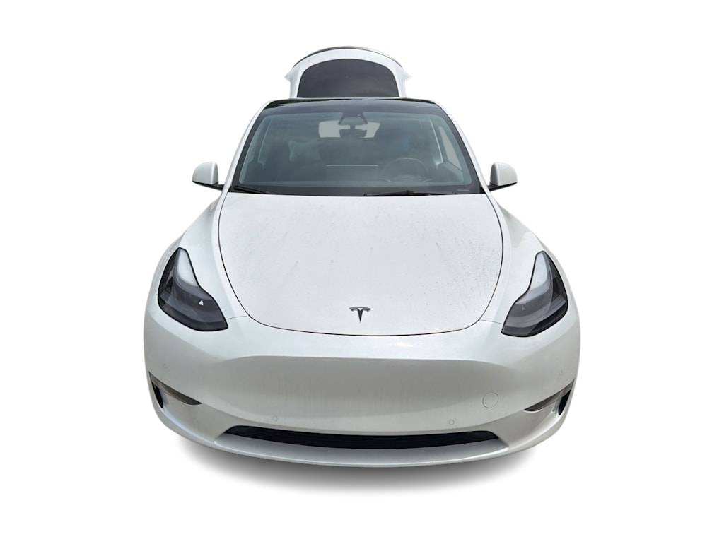 Thumbnail: 2021 Tesla Model Y - 18