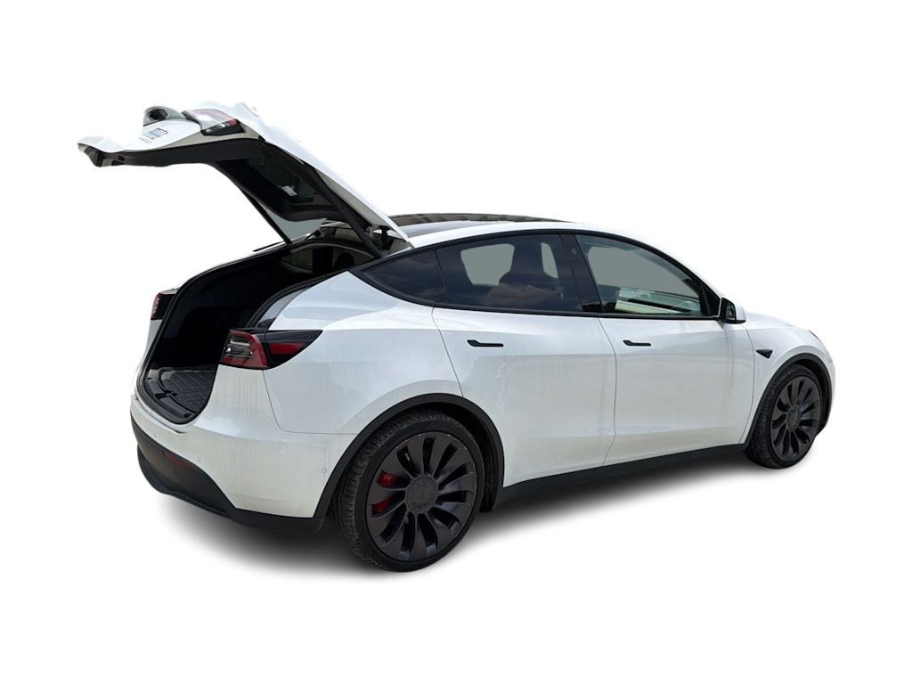 Thumbnail: 2021 Tesla Model Y - 14