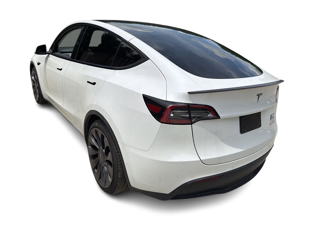 Thumbnail: 2021 Tesla Model Y - 12