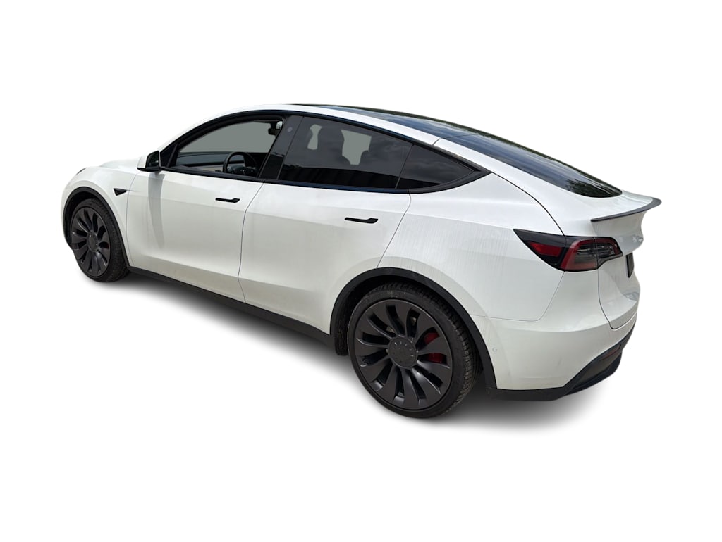 Thumbnail: 2021 Tesla Model Y - 3