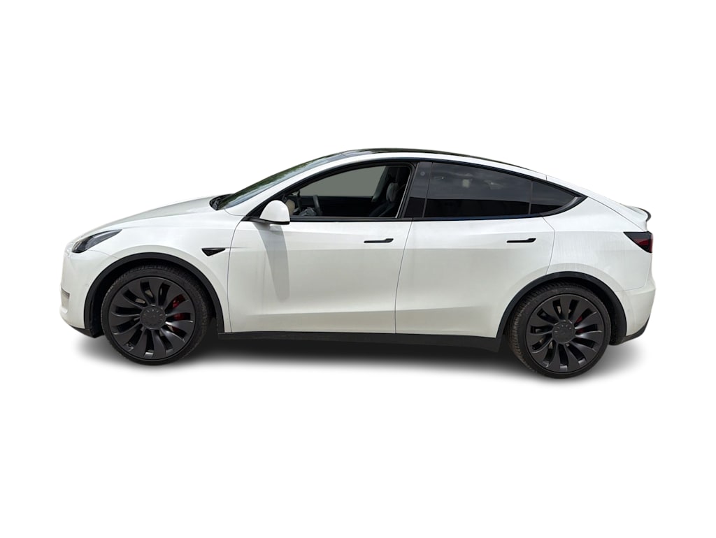 Thumbnail: 2021 Tesla Model Y - 11