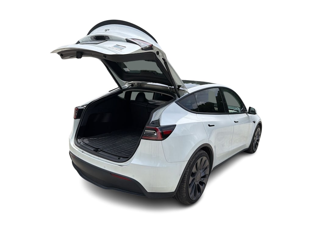 Thumbnail: 2021 Tesla Model Y - 13