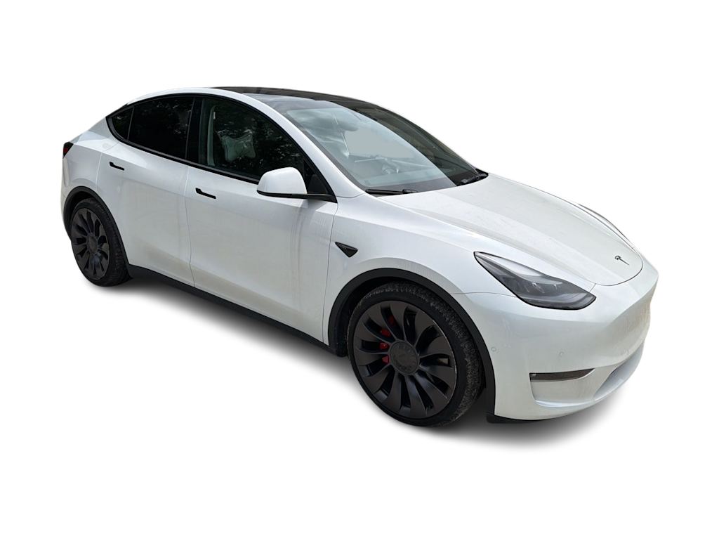 Thumbnail: 2021 Tesla Model Y - 16