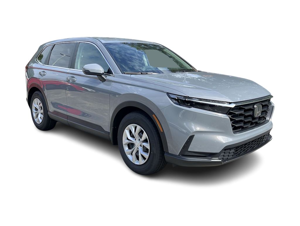 Thumbnail: 2026 Honda CR-V - 15