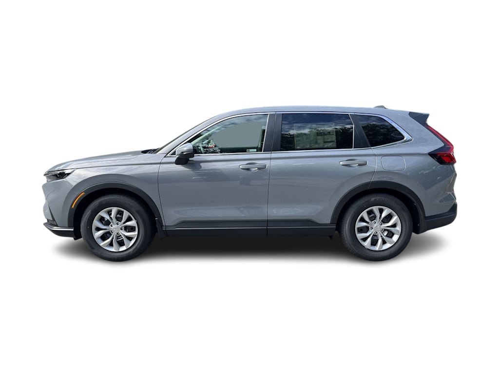 Thumbnail: 2026 Honda CR-V - 3