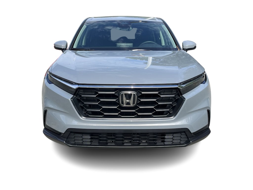 Thumbnail: 2026 Honda CR-V - 5