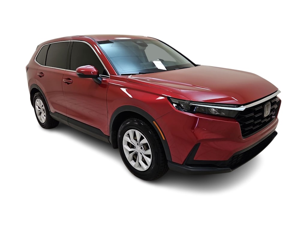 Thumbnail: 2023 Honda CR-V - 24