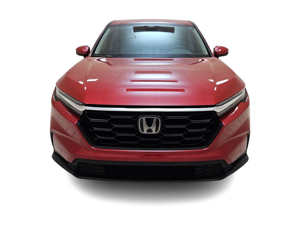 Thumbnail: 2023 Honda CR-V - 4