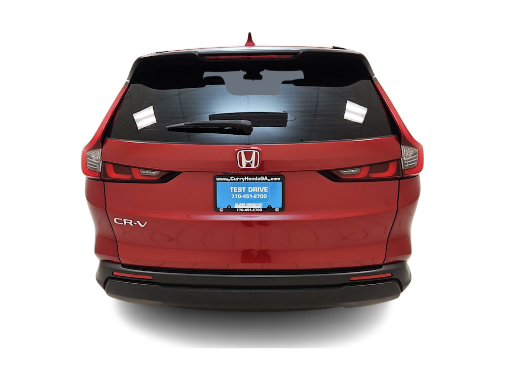 Thumbnail: 2023 Honda CR-V - 3