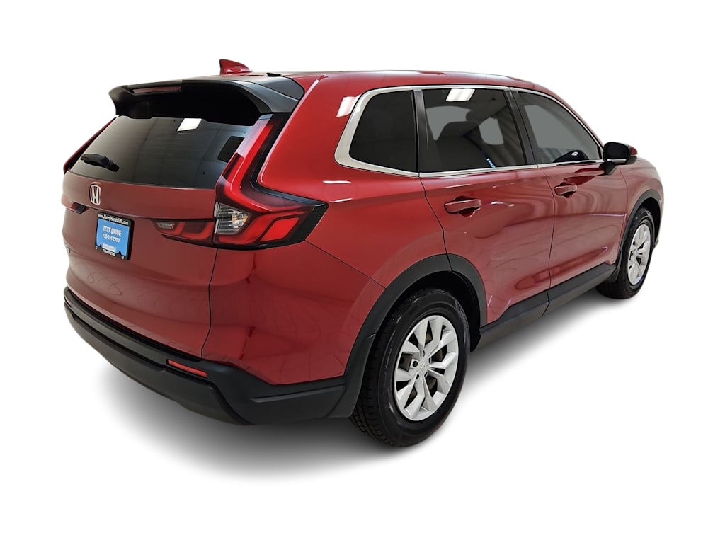Thumbnail: 2023 Honda CR-V - 26