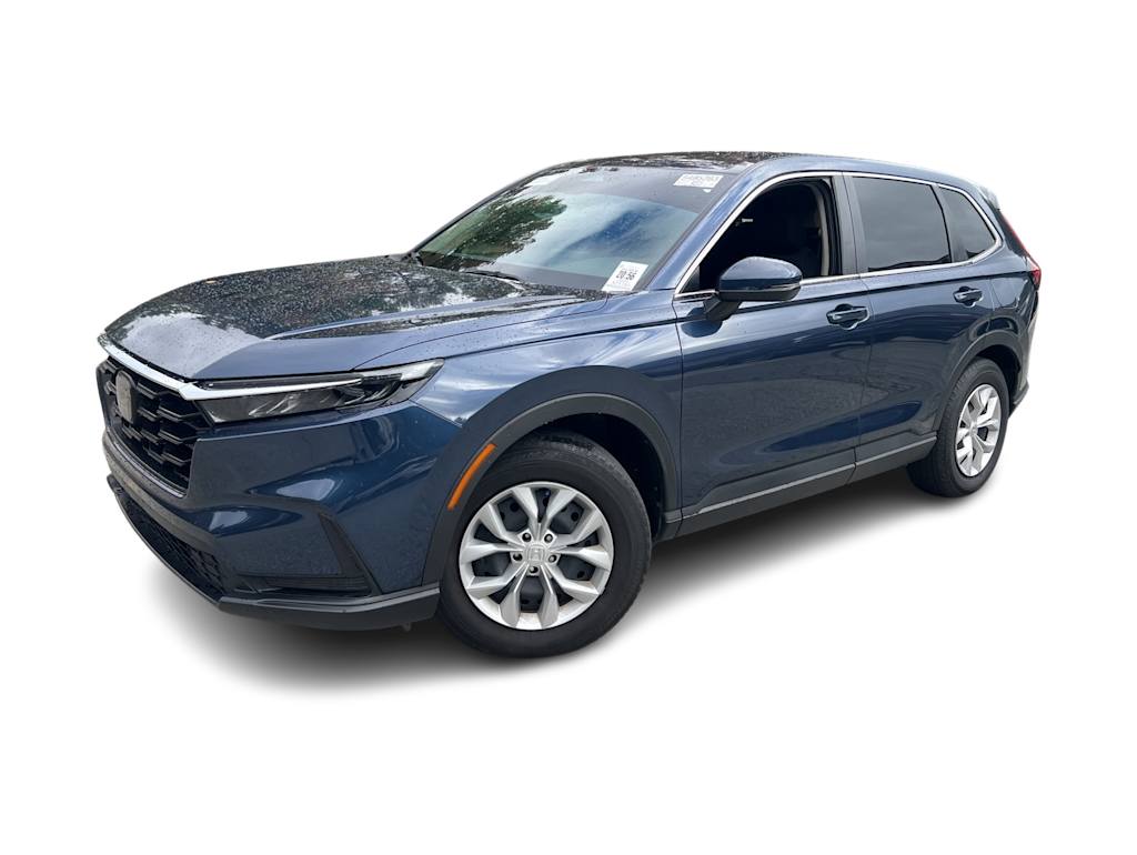 Thumbnail: 2024 Honda CR-V - 12