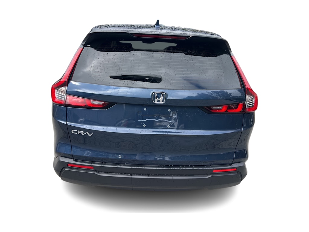 Thumbnail: 2024 Honda CR-V - 5