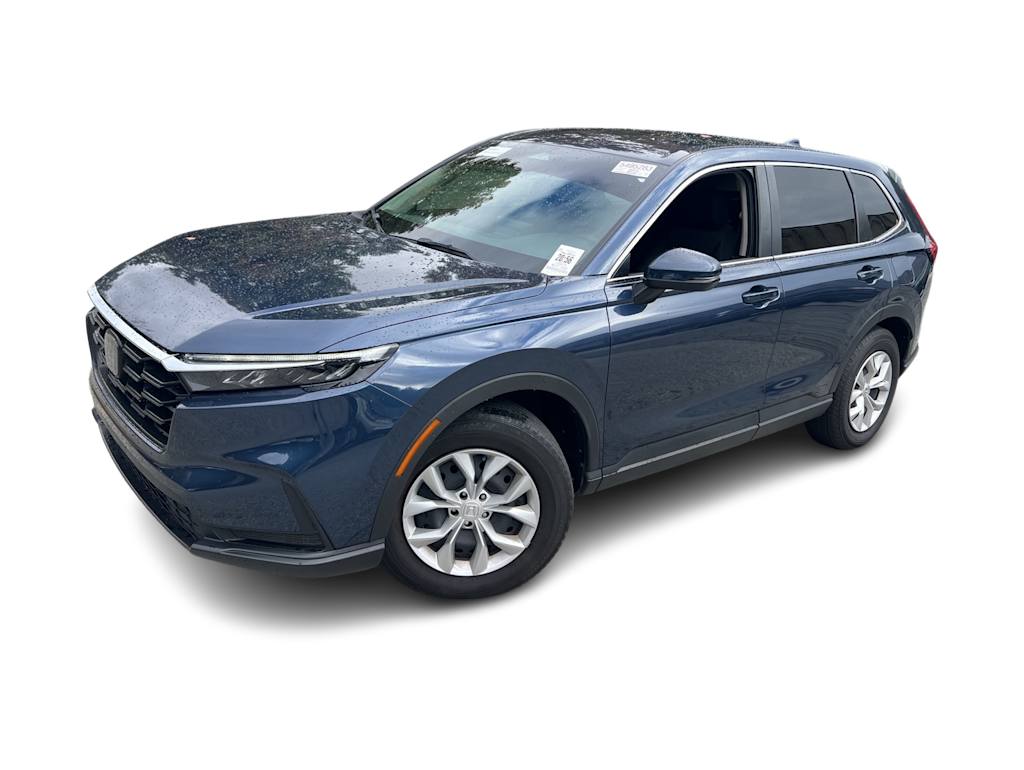 Thumbnail: 2024 Honda CR-V - 11