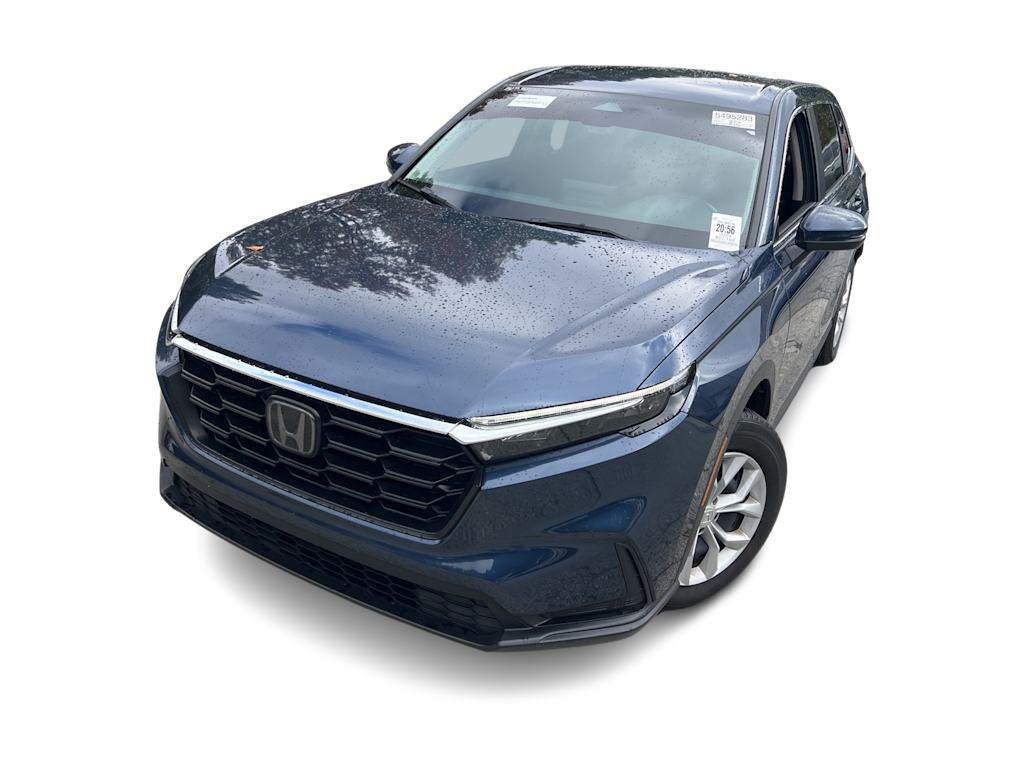 Thumbnail: 2024 Honda CR-V - 6