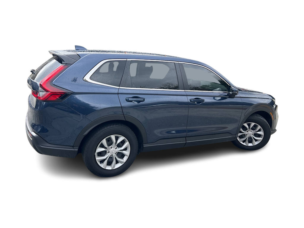 Thumbnail: 2024 Honda CR-V - 15