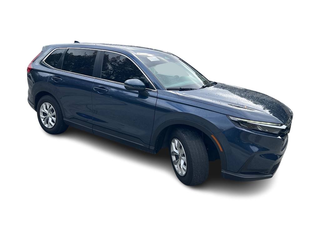 Thumbnail: 2024 Honda CR-V - 16