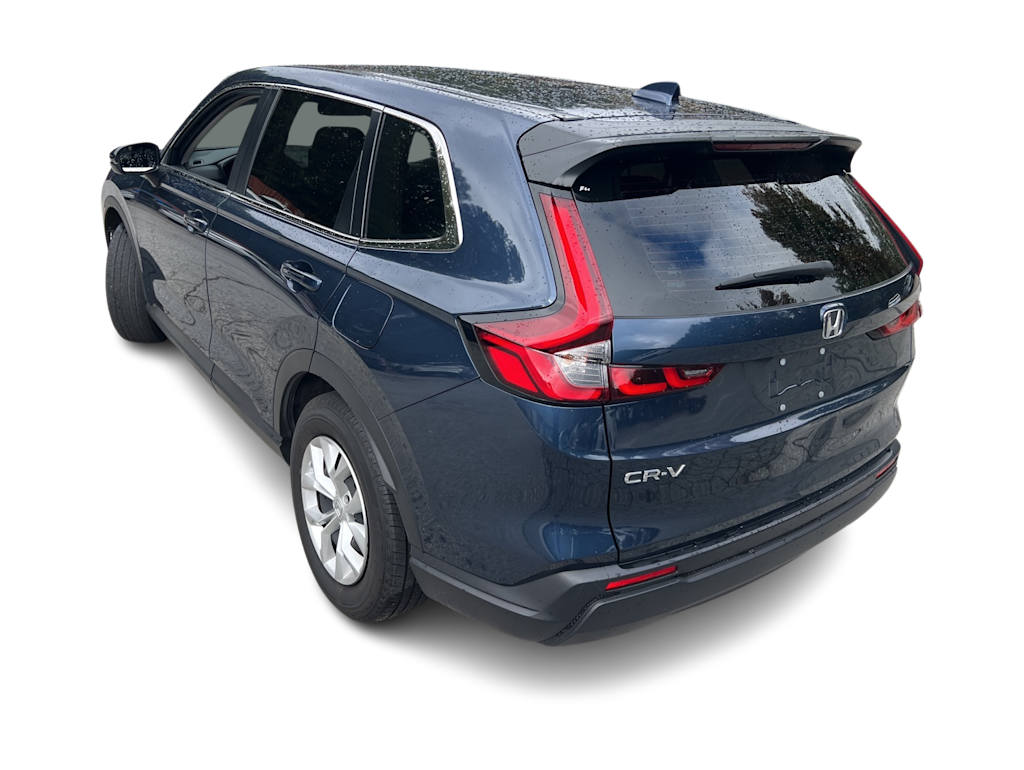 Thumbnail: 2024 Honda CR-V - 13