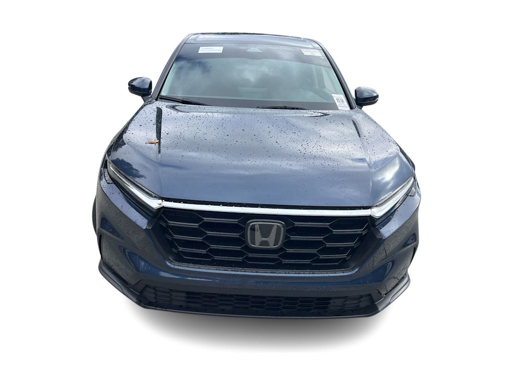 Thumbnail: 2024 Honda CR-V - 19