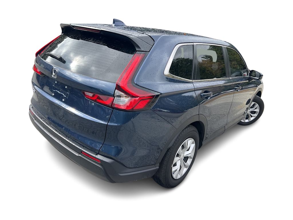 Thumbnail: 2024 Honda CR-V - 14