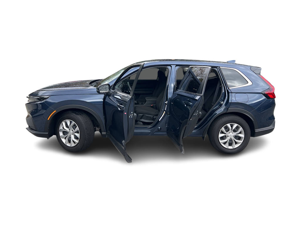 Thumbnail: 2024 Honda CR-V - 20