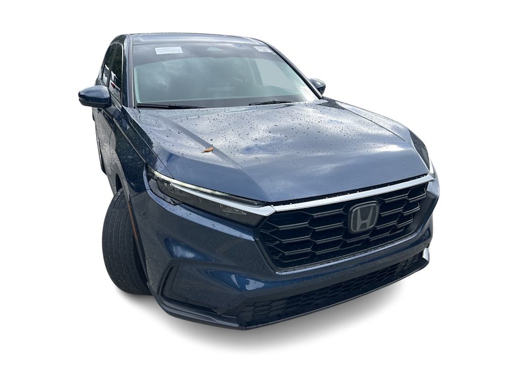 Thumbnail: 2024 Honda CR-V - 18