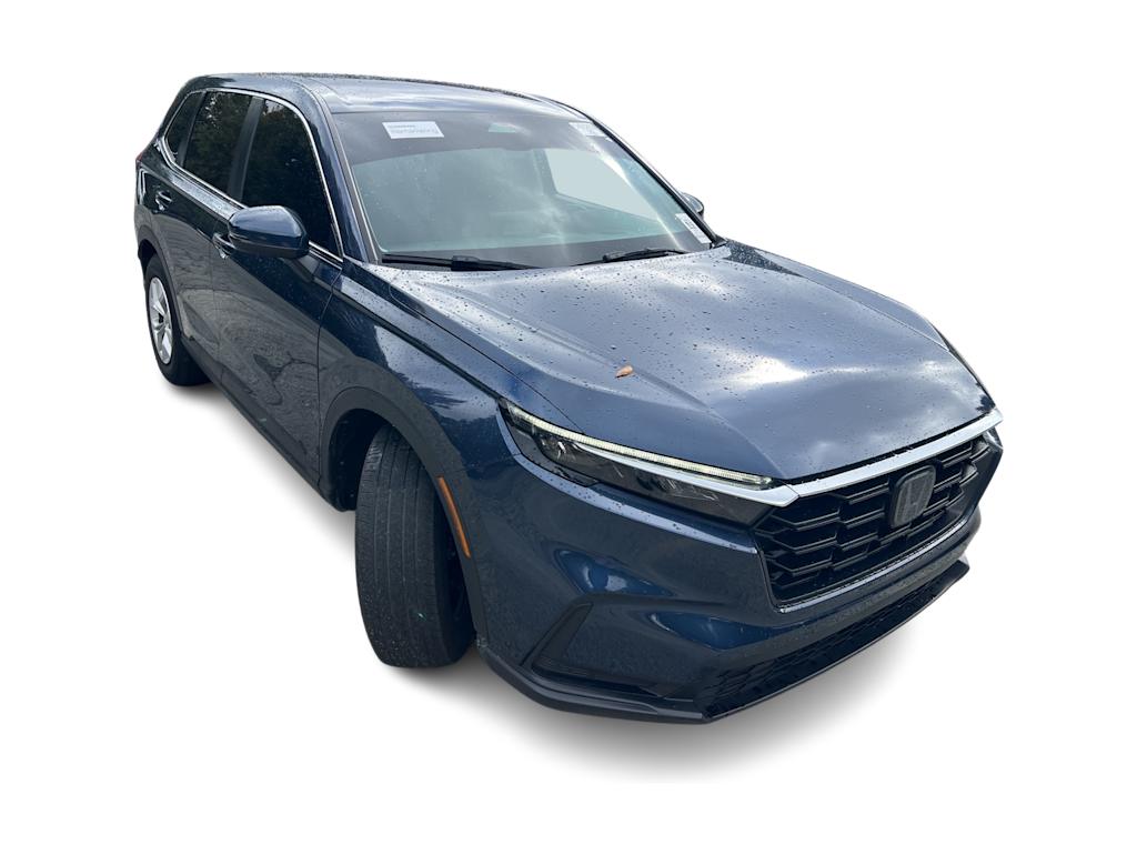 Thumbnail: 2024 Honda CR-V - 17