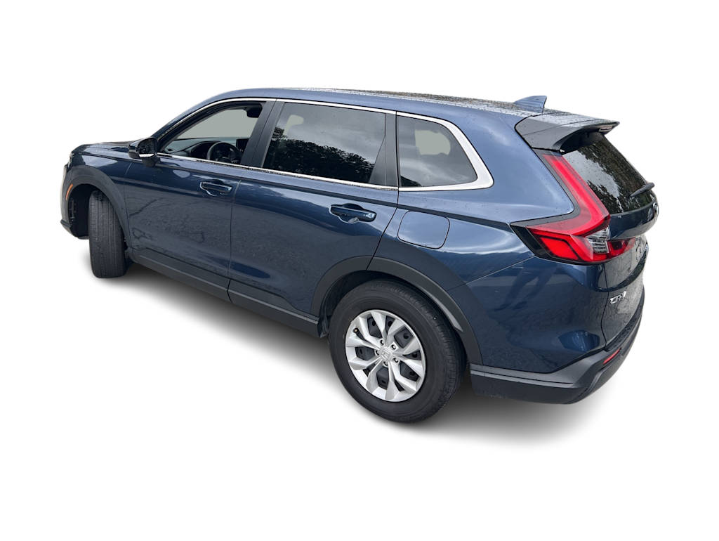 Thumbnail: 2024 Honda CR-V - 4