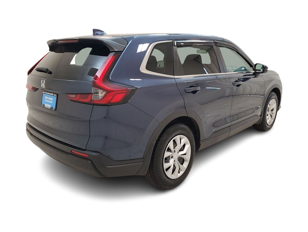 Thumbnail: 2025 Honda CR-V - 26