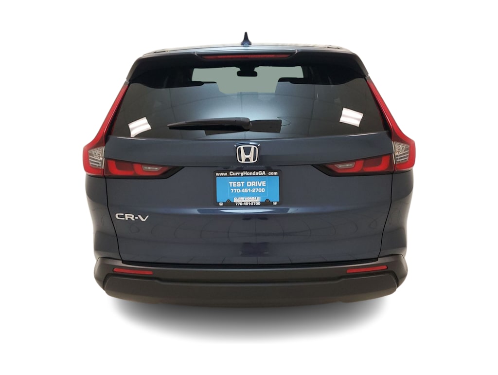 Thumbnail: 2025 Honda CR-V - 3