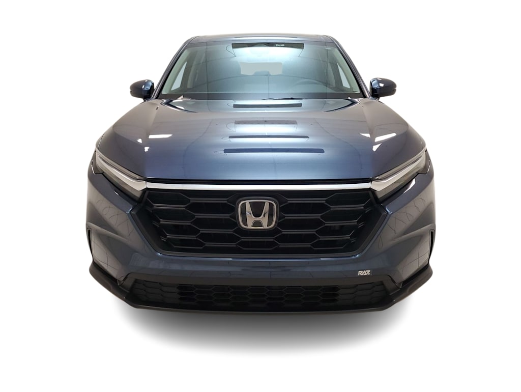 Thumbnail: 2025 Honda CR-V - 4