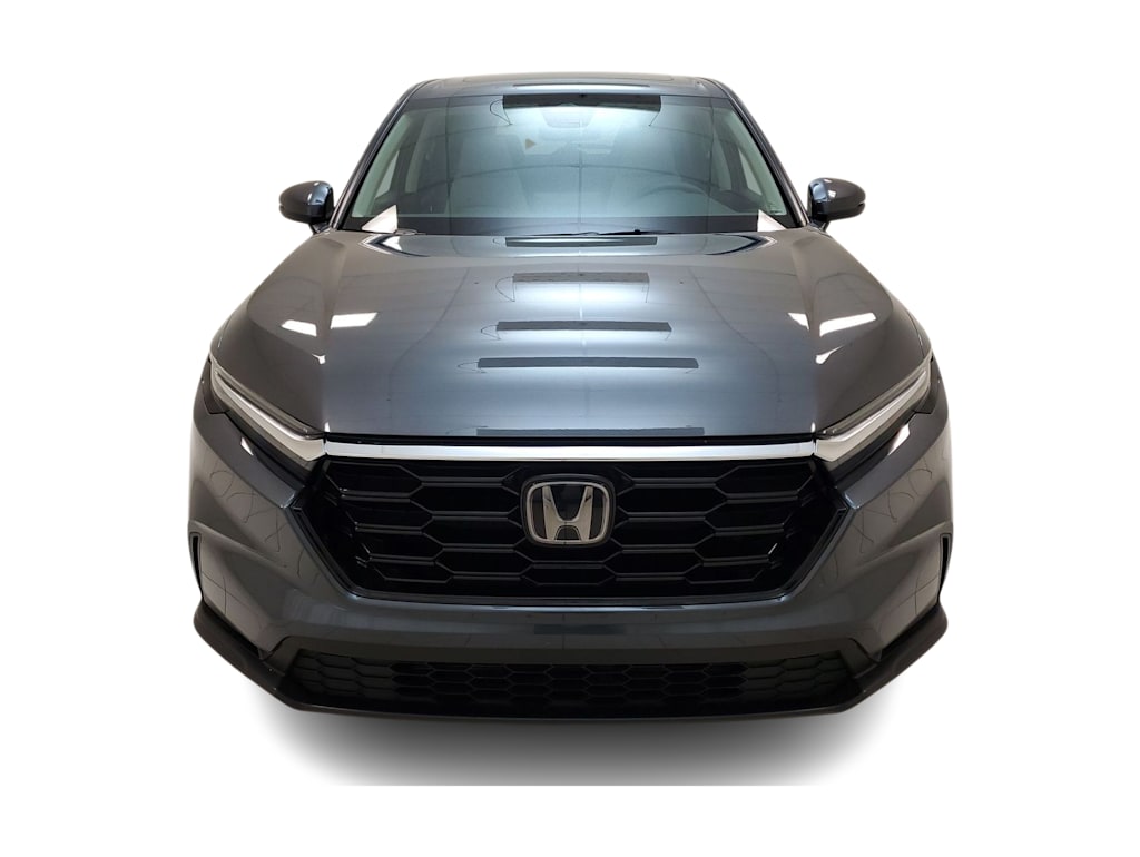 Thumbnail: 2025 Honda CR-V - 4