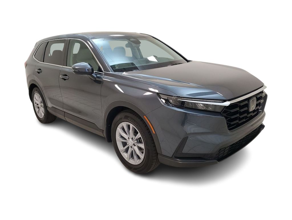 Thumbnail: 2025 Honda CR-V - 26