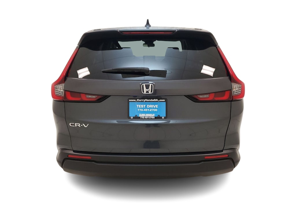 Thumbnail: 2025 Honda CR-V - 3