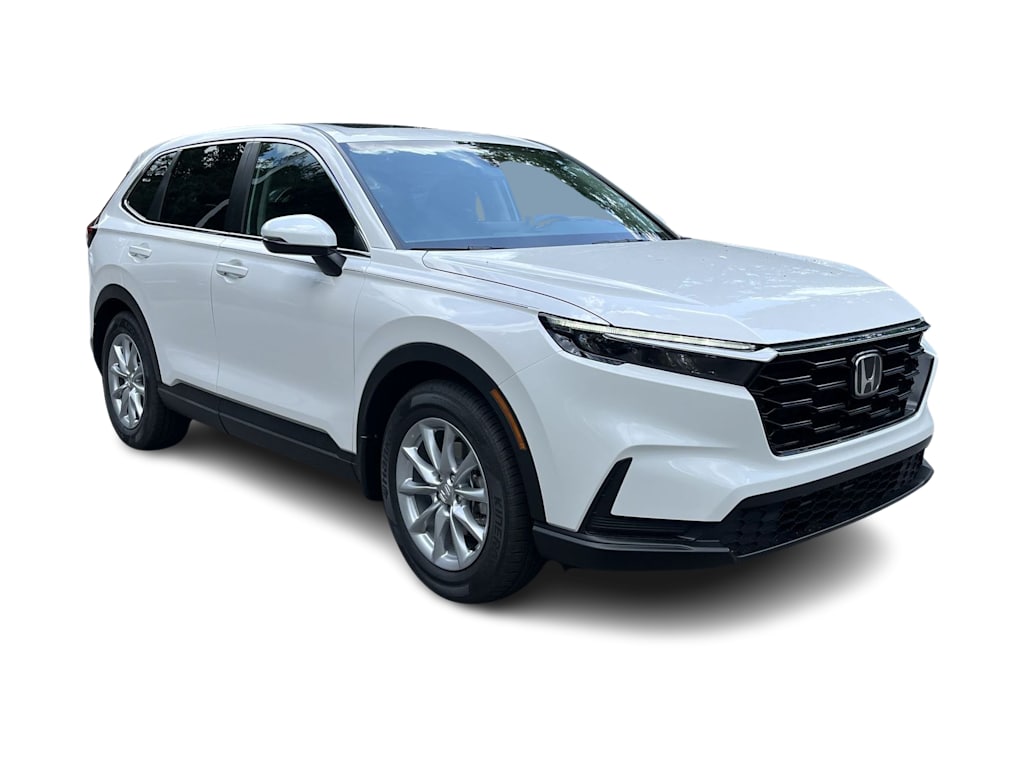 Thumbnail: 2026 Honda CR-V - 15