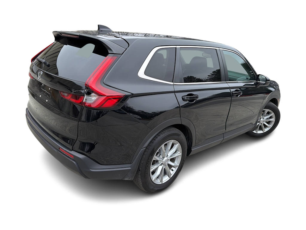 Thumbnail: 2024 Honda CR-V - 14