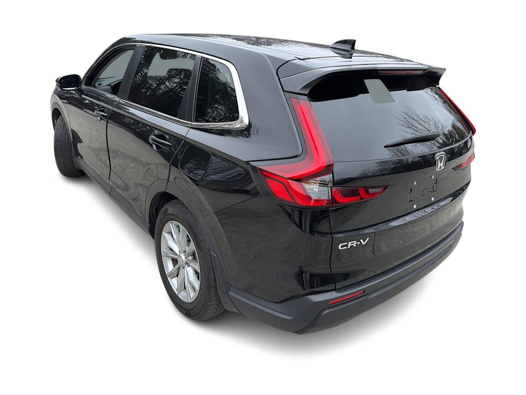 Thumbnail: 2024 Honda CR-V - 13